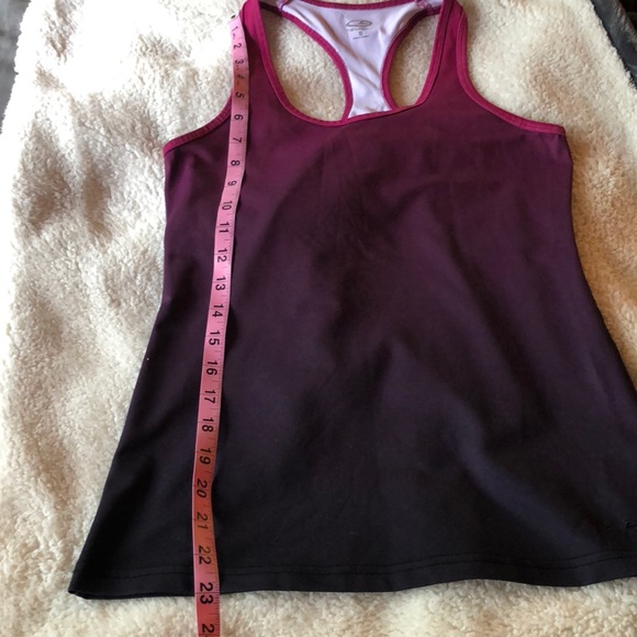 Champion Racerback Workout Tank - Picture 7 of 7